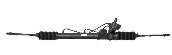 Рулевой механизм ELSTOCK 11-0792R