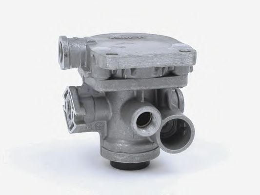 Ускорительный клапан HALDEX 351009021