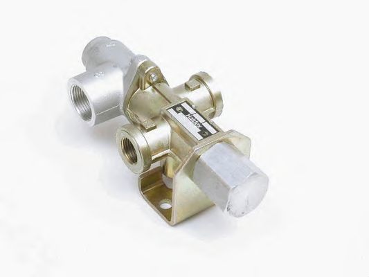 Клапан, управление подъемной осью HALDEX 352053001