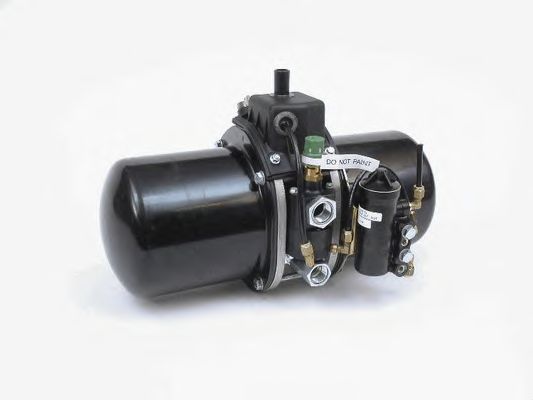 Осушитель воздуха, пневматическая система HALDEX 71011