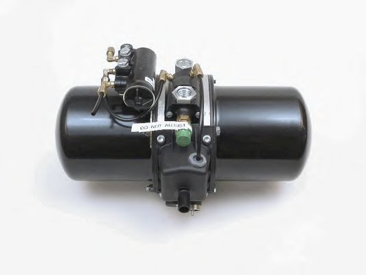 Осушитель воздуха, пневматическая система HALDEX 71004