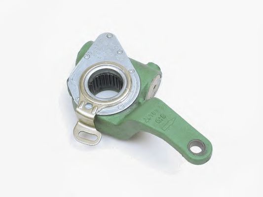 Система тяг и рычагов, тормозная система HALDEX 72040C