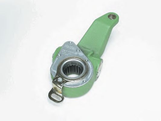 Система тяг и рычагов, тормозная система HALDEX 12160