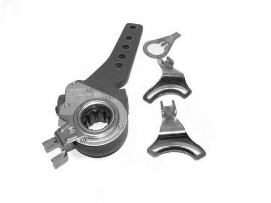 Система тяг и рычагов, тормозная система HALDEX 72948S