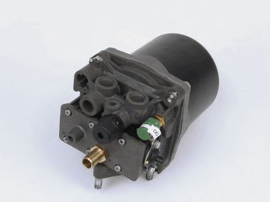 Осушитель воздуха, пневматическая система HALDEX 78214