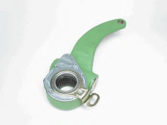 Система тяг и рычагов, тормозная система HALDEX 12204