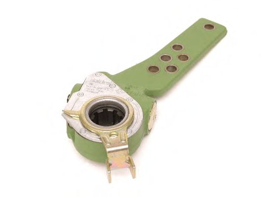 Система тяг и рычагов, тормозная система HALDEX 44015800