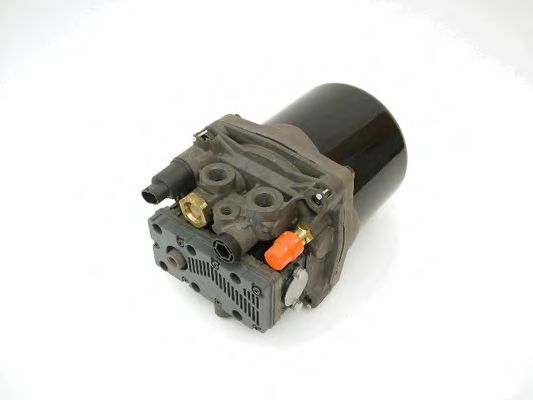 Осушитель воздуха, пневматическая система HALDEX 90498