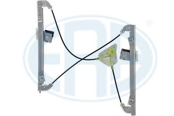 Подъемное устройство для окон ERA 490440
