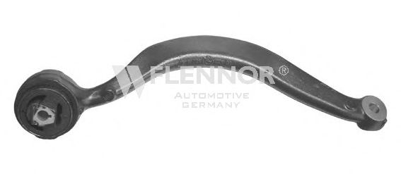 Рычаг независимой подвески колеса, подвеска колеса FLENNOR FL580-F