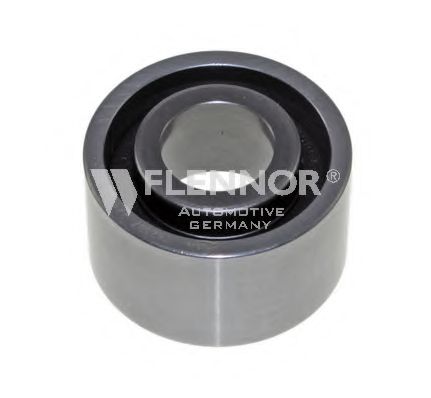 Паразитный / Ведущий ролик, зубчатый ремень FLENNOR FU16292