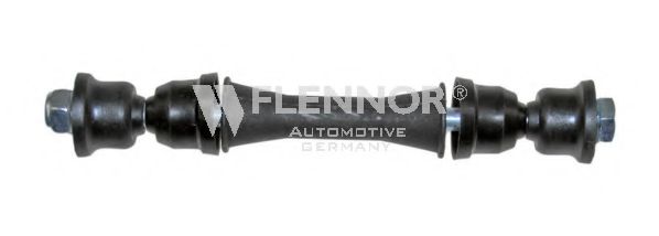 Ремкомплект, соединительная тяга стабилизатора FLENNOR FL5007-J