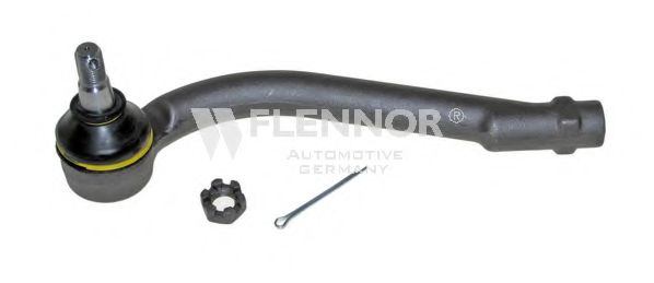 Наконечник поперечной рулевой тяги FLENNOR FL0211-B