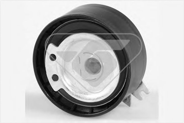 Натяжной ролик, ремень ГРМ HUTCHINSON HTG 354