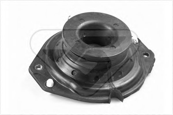 Опора стойки амортизатора HUTCHINSON 533002