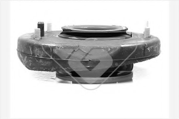 Опора стойки амортизатора HUTCHINSON 599064