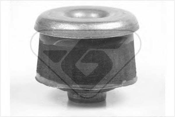 Втулка, балка моста FEBI BILSTEIN 24301