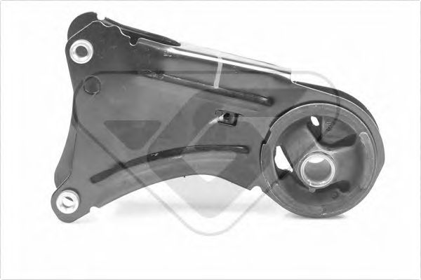 Кронштейн, подвеска двигателя HUTCHINSON 538538