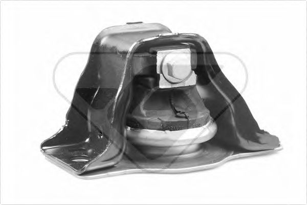 Кронштейн, подвеска двигателя HUTCHINSON 586582