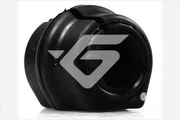 Опора, стабилизатор HUTCHINSON 590165