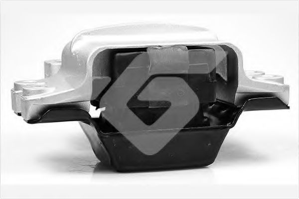 Подвеска, ступенчатая коробка передач HUTCHINSON 594456