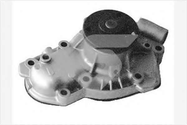 Водяной насос HUTCHINSON WP111