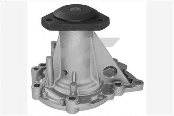 Водяной насос HUTCHINSON WP134