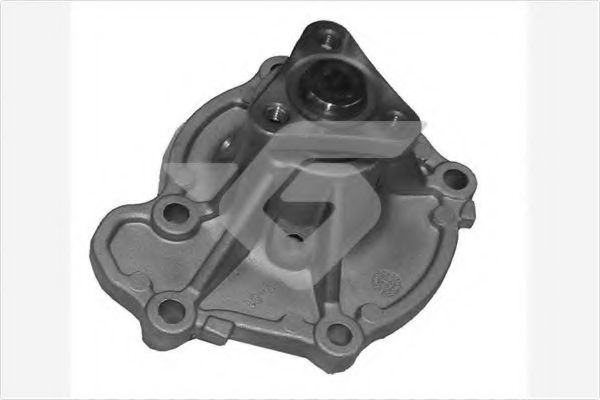 Водяной насос HUTCHINSON WP153