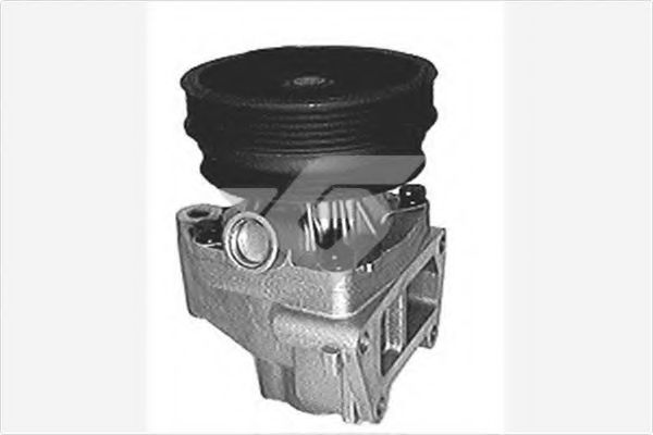 Водяной насос HUTCHINSON WP161