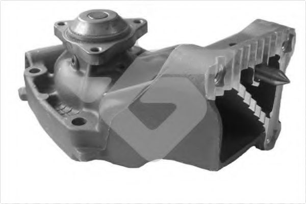 Водяной насос HUTCHINSON WP218