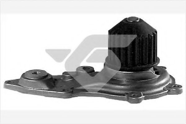 Водяной насос HUTCHINSON WP300