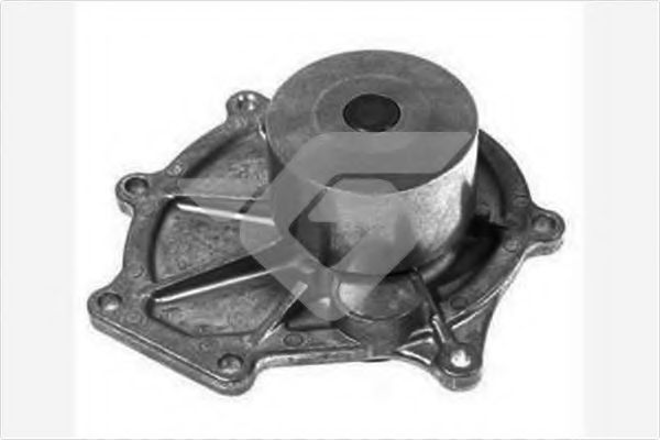 Водяной насос HUTCHINSON WP304