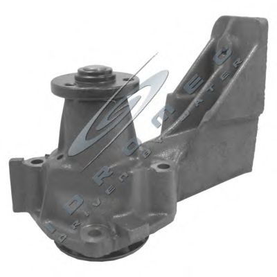 Водяной насос CAR 330257
