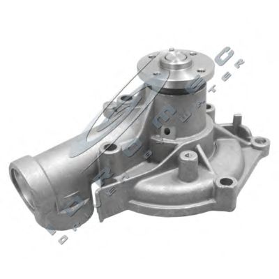 Водяной насос CAR 332145