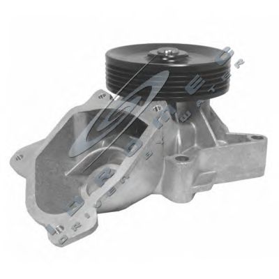 Водяной насос CAR 332446