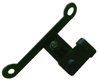 Датчик, давление во впускном газопроводе MEAT & DORIA 82292