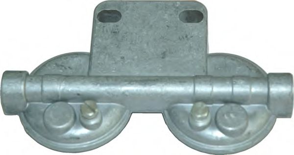 Система впрыска MEAT & DORIA 9075