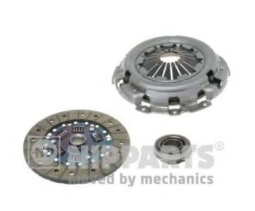 Комплект сцепления NIPPARTS J2005126