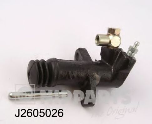 Рабочий цилиндр, система сцепления NIPPARTS J2605026
