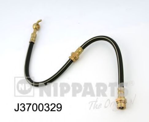 Тормозной шланг NIPPARTS J3700329