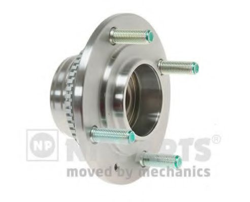 Комплект подшипника ступицы колеса NIPPARTS J4710525