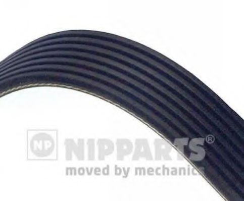 Поликлиновой ремень NIPPARTS N1072090