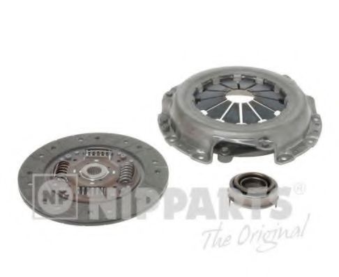 Комплект сцепления NIPPARTS N2000562