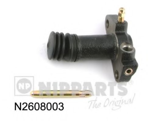 Рабочий цилиндр, система сцепления NIPPARTS N2608003