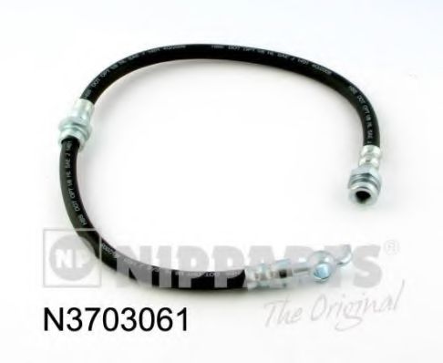 Тормозной шланг NIPPARTS N3703061