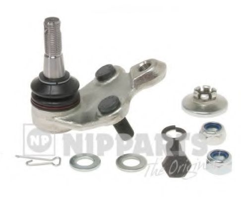 Несущий / направляющий шарнир NIPPARTS N4862045