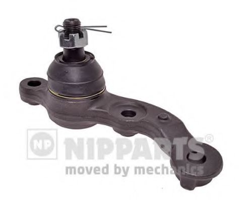 Несущий / направляющий шарнир NIPPARTS N4862061