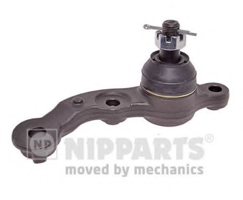Несущий / направляющий шарнир NIPPARTS N4872061