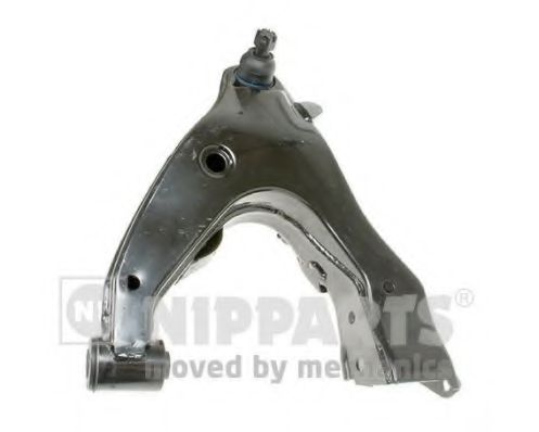 Рычаг независимой подвески колеса, подвеска колеса NIPPARTS N4902056