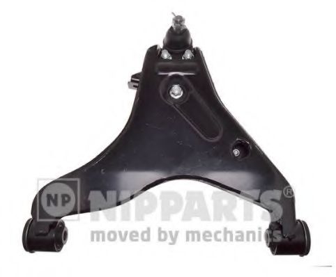 Рычаг независимой подвески колеса, подвеска колеса NIPPARTS N4905033